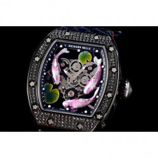 리차드밀 RM57-01 -5